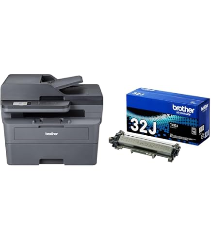 Amazon.co.jp: A4モノクロレーザー複合機 DCP-L2660DW (無線・有線LAN
